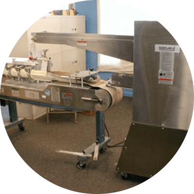 Bagel Ovens, Machines, & Equipment